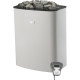 Încălzitor electric pentru saună - NARVI NC Electric, alb 6 kW