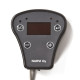 Încălzitor electric de saună - NARVI SMOOTH 10.5 kW, negru