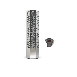 Încălzitor electric pentru saună - NARVI SMOOTH 