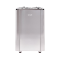 Încălzitor electric pentru saună - Narvi Ultra, cu unitate de control - 2