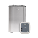 Încălzitor electric pentru saună - Narvi Ultra, cu unitate de control - 0