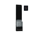 Încălzitor electric pentru saună - SAUNUM Experience Black cu panou de control - 7