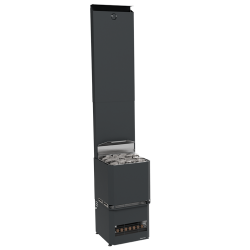 Încălzitor electric pentru saună - SAUNUM Pro Experience 