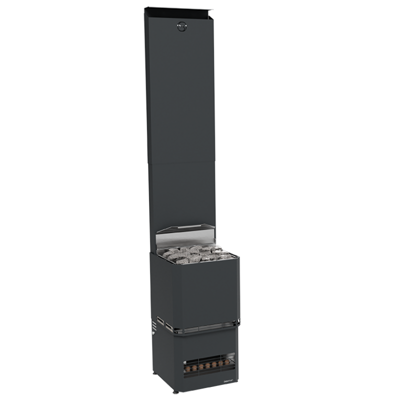 Încălzitor electric pentru saună - SAUNUM Pro Experience Încălzitor electric pentru saună - SAUNUM Pro Experience