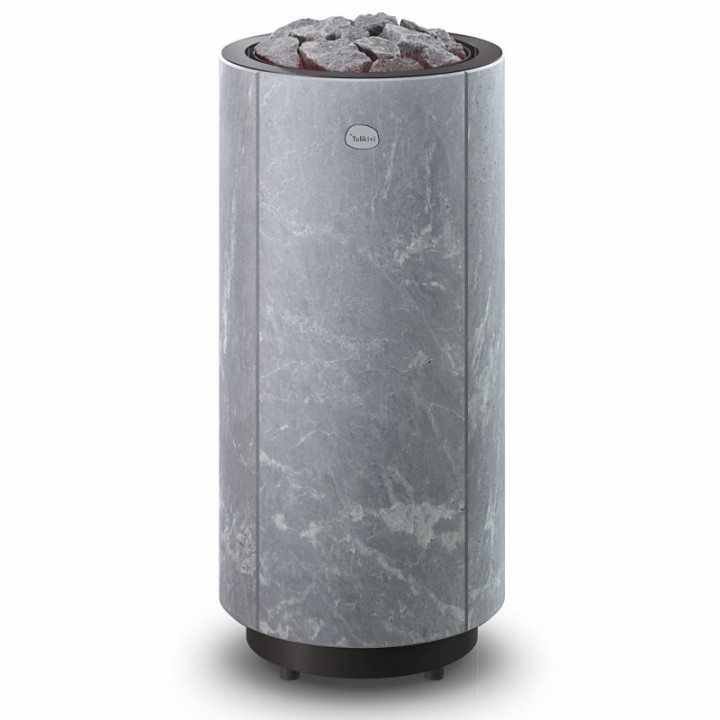 Încălzitor electric pentru saună TULIKIVI KAARNA Classic M, cu panou de control WIFI