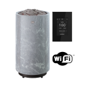 Încălzitor electric pentru saună TULIKIVI KAARNA Classic L, cu panou de control Wifi - 0