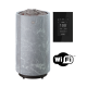 Încălzitor electric pentru saună TULIKIVI KAARNA Classic L, cu panou de control Wifi