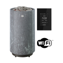 Încălzitor electric pentru saună TULIKIVI KAARNA Nobile L, cu panou de control Wifi - 0