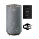 Încălzitor electric pentru saună TULIKIVI KAARNA Nobile L, cu panou de control Wifi