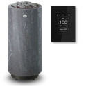 Incalzitor sauna electric TULIKIVI KAARNA Nobile, cu panou de comanda - 0