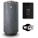 Incalzitor sauna electric TULIKIVI KAARNA Nobile, cu panou de comanda WIFI - 0
