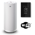 Incalzitor sauna electric TULIKIVI Pyry, cu panou de control WIFI - 0