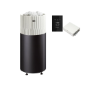 Încălzitor electric pentru saună TULIKIVI RIITE Integrat, cu panou de control - 0