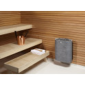 Incalzitor sauna electric TULIKIVI ROUTA cu panou de comanda - 2