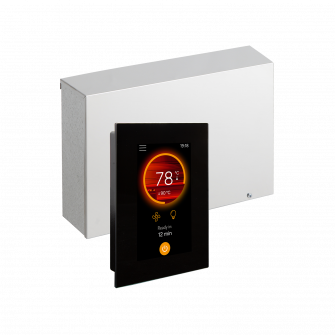 Panou de control pentru încălzitor electric de saună - Harvia Fenix ​​​​180 WiFi Universal 9 - 29 kW
