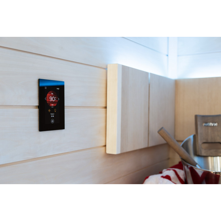 Panou de control pentru încălzitor electric de saună - Harvia Fenix ​​​​​​FX170 WiFi Core 17 kW