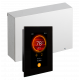 Panou de control pentru încălzitor electric de saună - Harvia Fenix ​​​​​​FX170 WiFi Core 17 kW