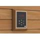 Panou de control pentru încălzitor electric de saună - SAWO INC-S-V2 Innova Classic 2.0