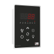 Panou de control pentru încălzitor electric de saună - SAWO INC-S-V2 Innova Classic 2.0