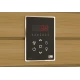 Panou de control pentru încălzitor electric de saună - SAWO INC-S-V2 Innova Classic 2.0