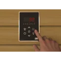Panou de control pentru încălzitor electric de saună - SAWO INC-S-V2 Innova Classic 2.0 - 4