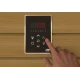 Panou de control pentru încălzitor electric de saună - SAWO INC-S-V2 Innova Classic 2.0
