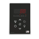 Panou de control pentru încălzitor electric de saună - SAWO INC-S-V2 Innova Classic 2.0