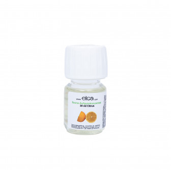 ELIGA Concentrat de infuzie de saună cu lămâie, 30 ml