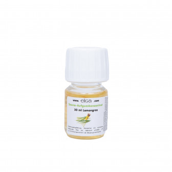 ELIGA Concentrat de infuzie de saună cu lemongrass, 30 ml