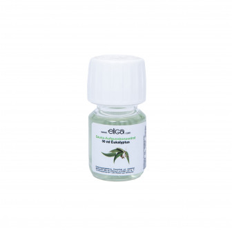 ELIGA Concentrat de infuzie de saună cu eucalipt, 30 ml