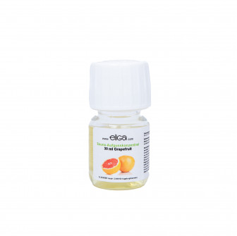ELIGA Concentrat de infuzie de saună cu grapefruit, 30 ml