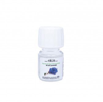 ELIGA saună concentrat eteric de ulei-infuzie LAVANDA, 30 ml