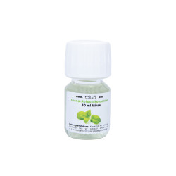 ELIGA saună ulei eteric-infuzie concentrat MENTA, 30 ml 