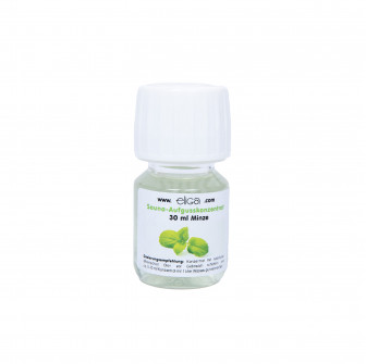 ELIGA Concentrat de infuzie de saună cu mentă, 30 ml