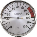 Termometru sauna ELIGA 135 mm - 0