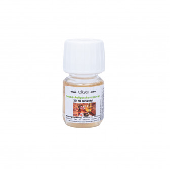 ELIGA Concentrat de infuzie de saună orientală, 30 ml