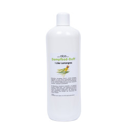 ELIGA parfumuri de baie turcească LEMONGRASS, 1l 