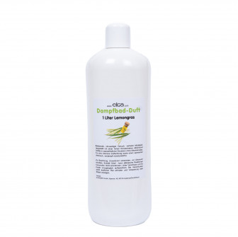 ELIGA parfumuri de baie turcească LEMONGRASS, 1l
