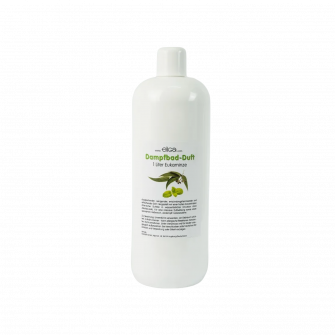 ELIGA parfumuri pentru baie turcească EUCALYPT-MINT, 1l