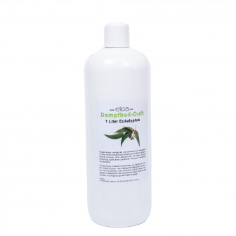 ELIGA parfumuri de baie turcească EUCALYPTUS, 1l