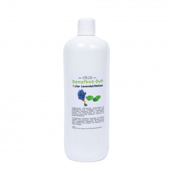 ELIGA parfumuri de baie turcească LAVENDER-MELISS, 1l