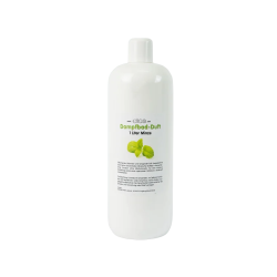 ELIGA parfumuri de baie turcească MENTĂ, 1l 