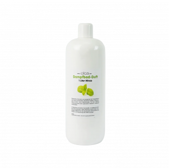 ELIGA parfumuri de baie turcească MENTĂ, 1l
