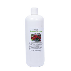 ELIGA parfumuri pentru baie turcească ROSE, 1l  ELIGA parfumuri pentru baie turcească ROSE, 1l