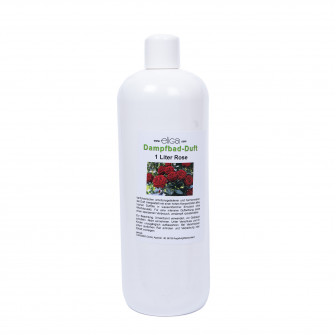 ELIGA parfumuri pentru baie turcească ROSE, 1l