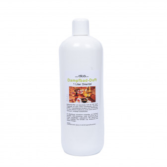 ELIGA parfumuri de baie turceasca ORIENTAL, 1l