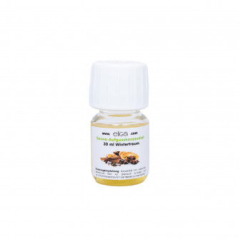 ELIGA Concentrat de infuzie de saună Vis de iarnă, 30 ml