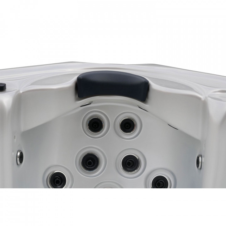 Jacuzzi exterior ELVIONA ALVIA , 6 persoane