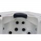 Jacuzzi exterior ELVIONA ALVIA , 6 persoane