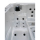 Jacuzzi exterior ELVIONA ALVIA , 6 persoane